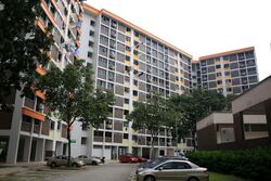 Blk 323 Yishun Rivergreen (Yishun), HDB 5 Rooms #639573941